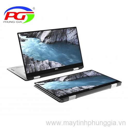 Thay màn hình Laptop Dell XPS 15 9575 2 in 1