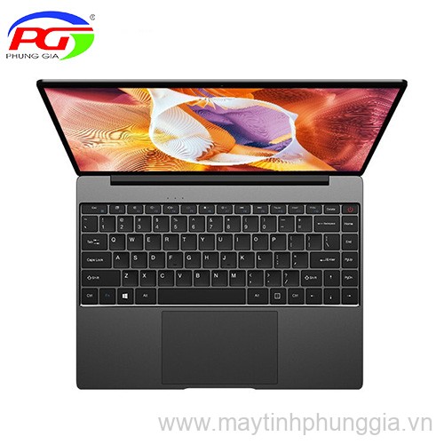 Thay bàn phím Laptop CHUWI CoreBook X