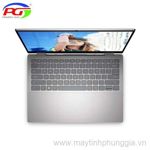 Thay bàn phím Laptop Dell Inspiron 7420 2 in 1