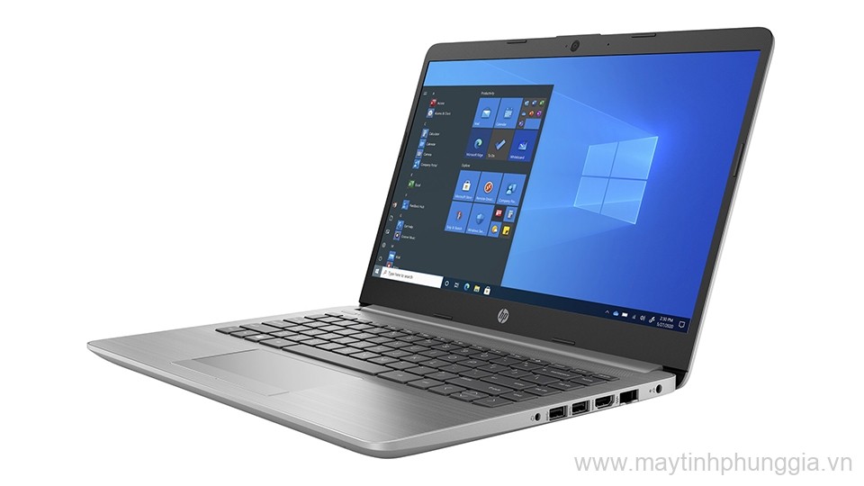 Thay pin Laptop HP 240 G8 Core i3-1005G1