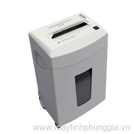 Sửa máy hủy tài liệu Dahli 22008