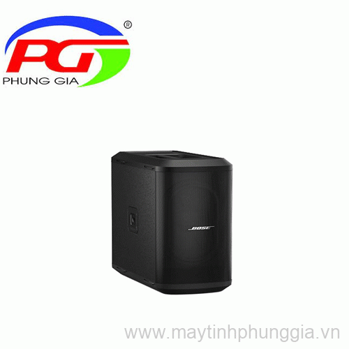  Dịch vụ sửa chữa loa Bose sub2 bass module