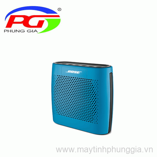 Dịch vụ sửa chữa loa bluetooth Bose Soundlink Color chuyên nghiệp 
