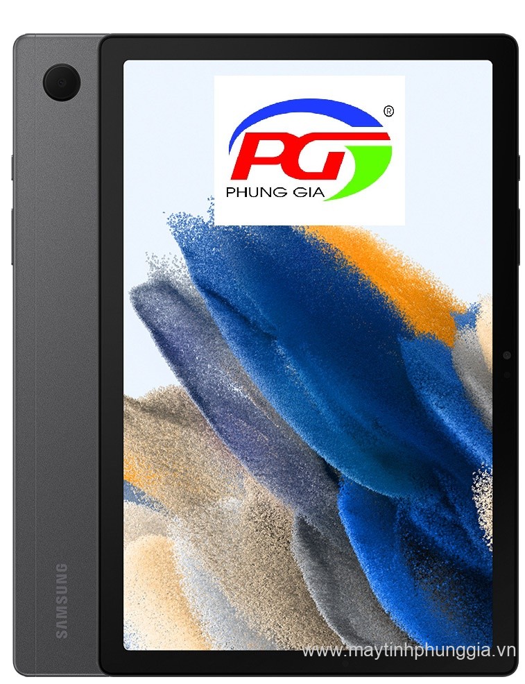 Sửa máy tính bảng Samsung Galaxy Tab A8 X205