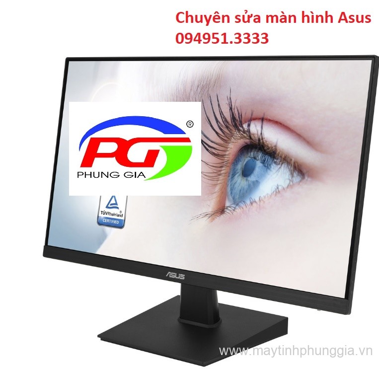 Sửa màn hình máy tính Asus VA27EHF 27 inch FHD