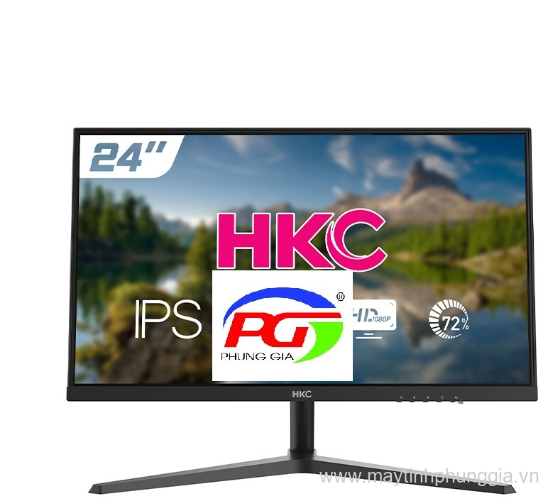 Sửa màn hình HKC MB24V9 23.8 inch FHD IPS 75Hz