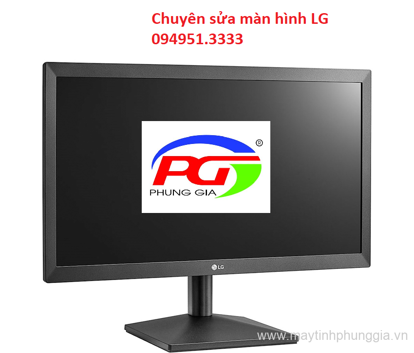 Sửa màn hình máy tính LG 20MK400H-B 19.5 inch HD 60Hz