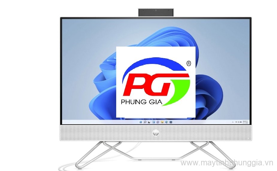 Sửa máy tính để bàn HP Alo in one 24-cb1025d