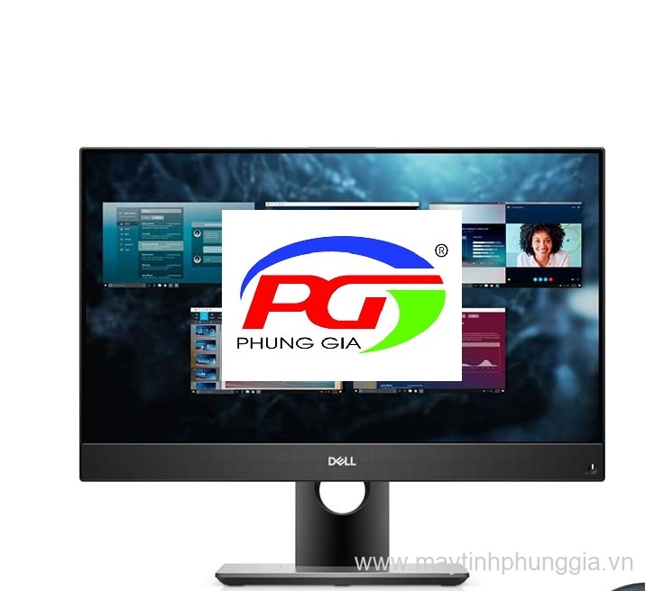 Sửa máy tính All in One Dell AIO 5490 23.8 inch