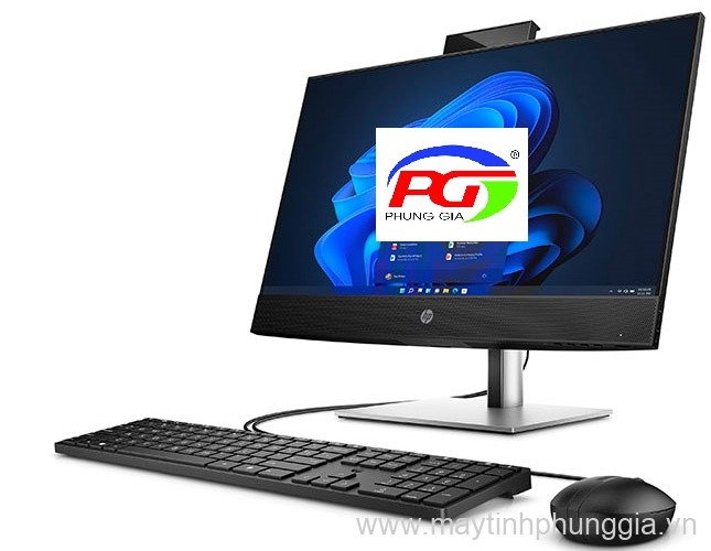 Sửa máy tính all in one HP ProOne 440 G9