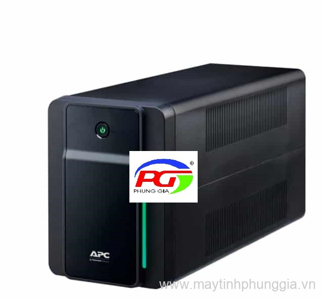Sửa bộ lưu điện UPS Line Interactive APC Easy BVX700LUI-MS