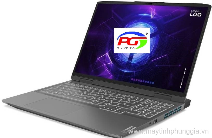 Sửa Laptop Lenovo LOQ 15IRH8 Core i5-13420H