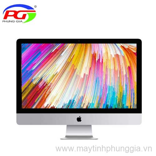 Sửa màn hình máy tính All in one iMac MNEA2 - 27 Inch