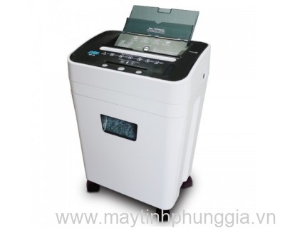 Sửa máy hủy tài liệu DSB AF-75