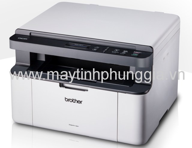 Sửa máy in laser màu Brother DCP-1511