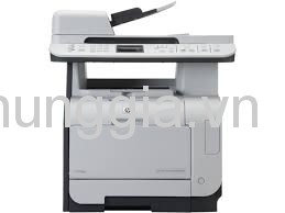Sửa máy in laser màu HP LaserJet CM2320NF