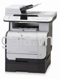 Sửa máy in laser màu HP LaserJet CM2320N