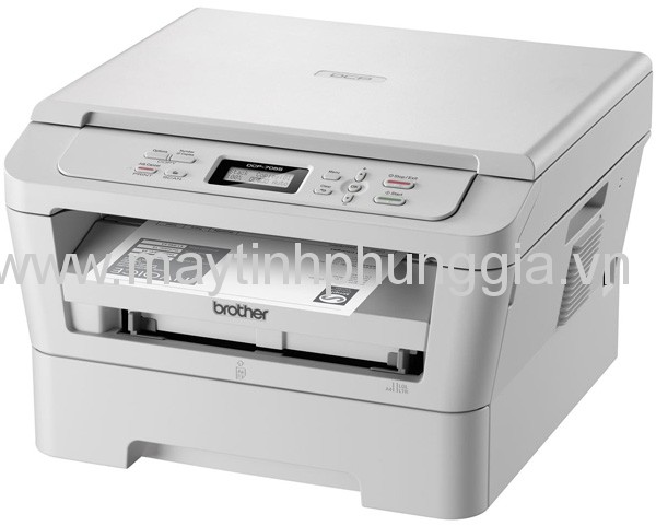 Sửa máy in laser Brother DCP-7055