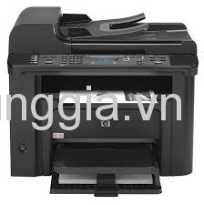 Sửa máy in đa chức năng HP Laser Jet M1536dnf