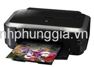 Sửa máy in phun màu Canon Pixma iP 4970