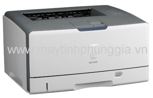 dịch vụ sửa máy in Canon LBP 3500