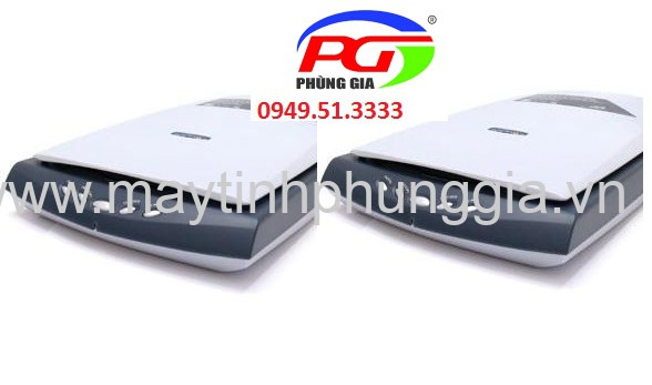 Sửa Máy scan Genius ColorPage HR7X