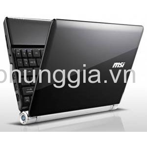 Sửa laptop MSI U160 N051 tại Phúc Xá