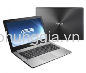 Sửa laptop Asus K46CA-WX156 ở Thiên Hiền