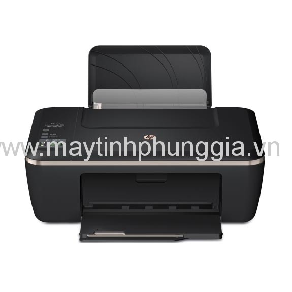 Sửa máy in phun màu HP Deskjet Ink Advantage 2515