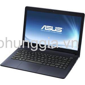 Sửa laptop Asus X452CP VX029D