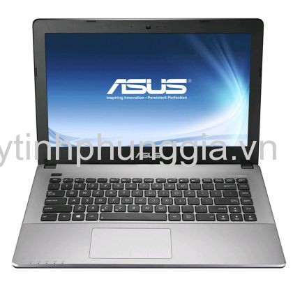 Sửa laptop Asus X451CA-VX023D, Ram 4GB, 8GB