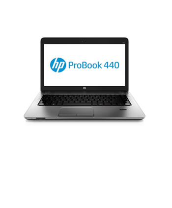 Sửa laptop HP Probook 440 ở thành phố Biên Hòa