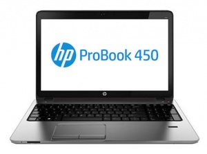 Sửa laptop HP Probook 450 ở thành phố Hòa Bình