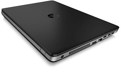 Sửa laptop HP Probook 450 ở thành phố Vị Thanh Hậu Giang