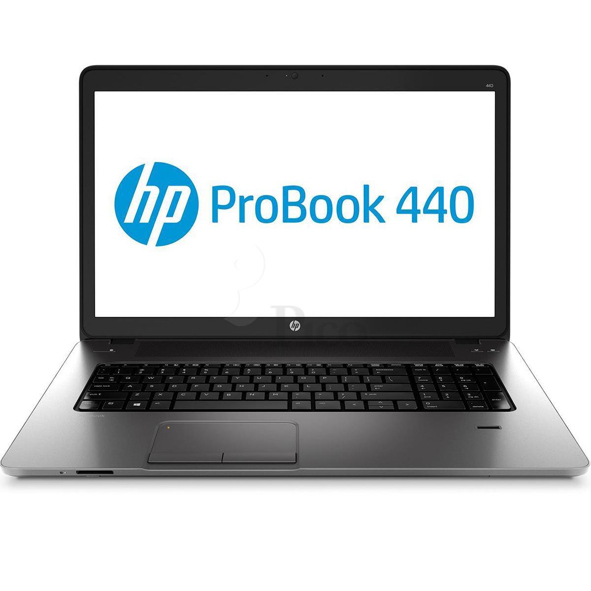 Sửa laptop HP Probook 440, vỏ bàn lề laptop