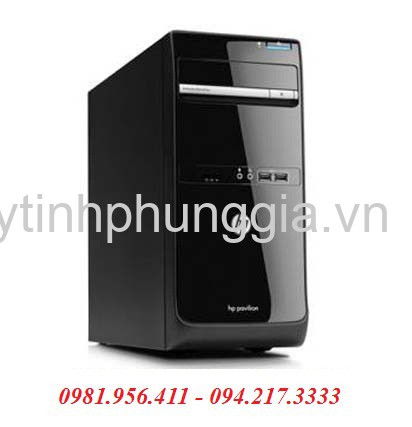 Địa Chỉ Sửa Máy tính để bàn HP Pavilion P6-2014l Tận Nhà