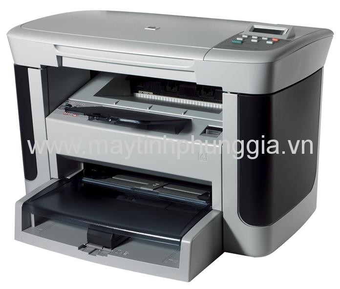 Sửa máy in laser HP M1120n MFP