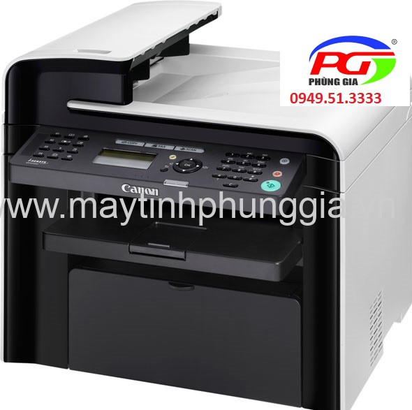 Sửa Máy in đa chức năng Canon MF 4550D