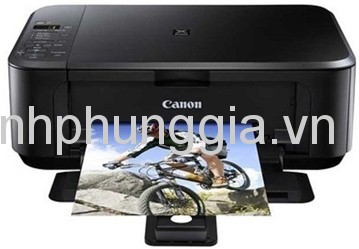 Sửa máy in phun màu Canon MG 2170