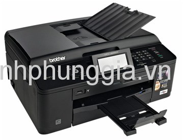 Sửa máy in phun màu Brother MFC-J625DW
