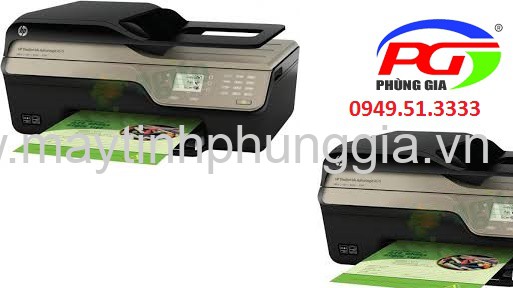 Sửa máy in phun màu HP 4615