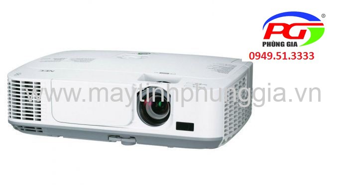 Sửa Máy chiếu NEC DLP NP41G