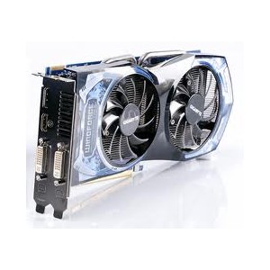 Sửa vga GIGABYTE GV R687D5-1GD-B - AMD Radeon HD 6870 GPU