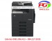 Chuyên sửa máy photocopy Konica Minolta BIZHUB 215 tại nhà