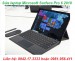Sửa Laptop Microsoft Surface Pro 6 2018, 12.3 Inch