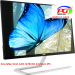 Sửa Màn hình AOC I2781FH 27.0Inch IPS