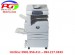 Trung tâm sửa máy photocopy Fuji Xerox DocuCentre III CPS-2007DD