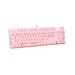 Sửa Bàn phím cơ E-DRA EK312 Pink Switch Red