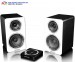 Sửa loa Wharfedale Diamond Active A1