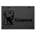 Sửa Ổ SSD Kingston SA400 240Gb